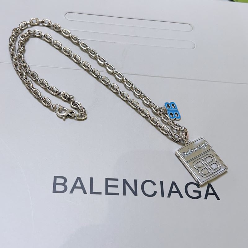 Balenciaga Necklaces